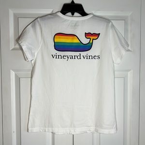 🏳️‍🌈Children’s Vineyard Vines T-Shirt🏳️‍🌈
